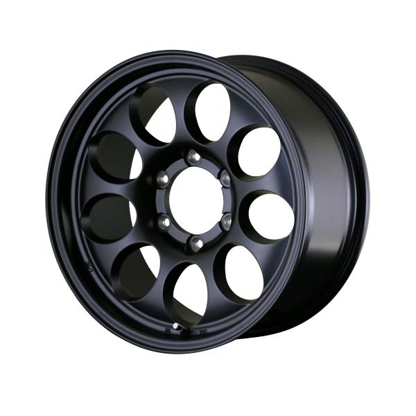 ドゥオール DOALL Algernon FENICE X XC9 17インチ 8.0J +20 6-139.7