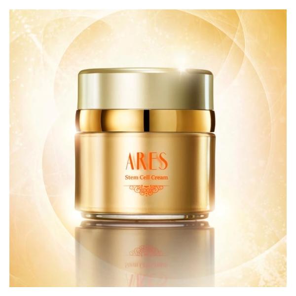 ARES 【正規品】アレース ステムC クリーム プラス 35g 自由が丘