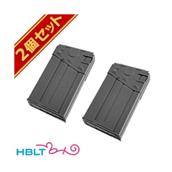 TOKYO MARUI（東京マルイ） G3 ノーマル マガジン スタンダード電動