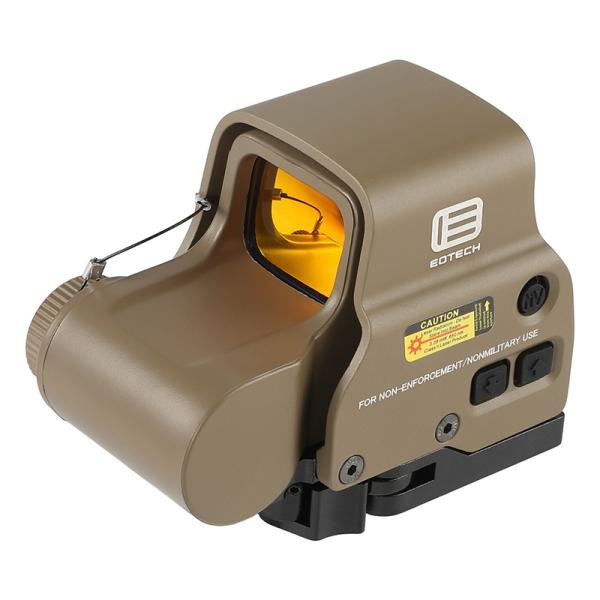 HOLY WARRIOR ET 558 EXPS3-0 Gen3 タイプ ホロサイト DE ドットサイト