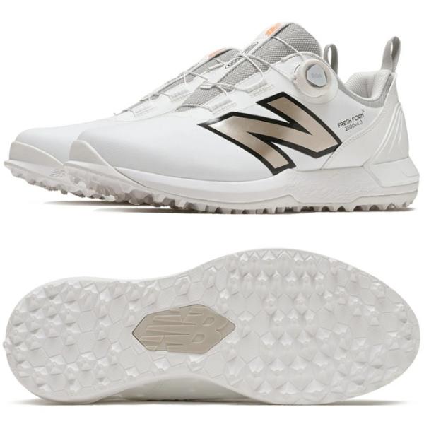 New Balance（ニューバランス） ニューバランスゴルフ シューズ