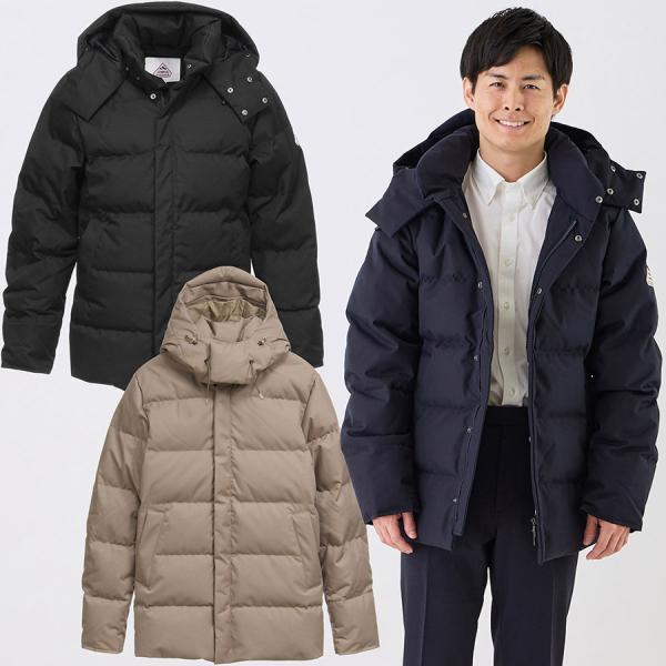Pyrenex（ピレネックス） 本日爆買 最大+7% ダウンジャケット ベル