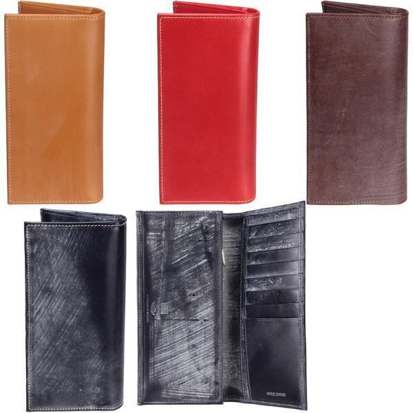 Whitehouse Cox（ホワイトハウスコックス） 長財布 S9697L