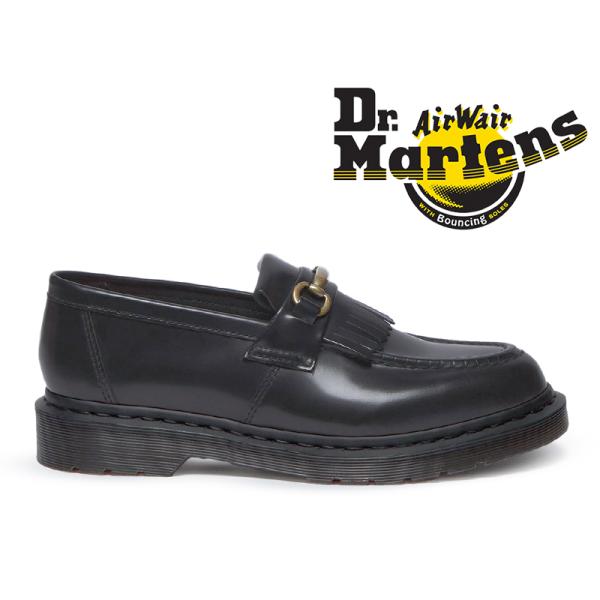 Dr.Martens（ドクターマーチン） エイドリアン スナッフル ローファー