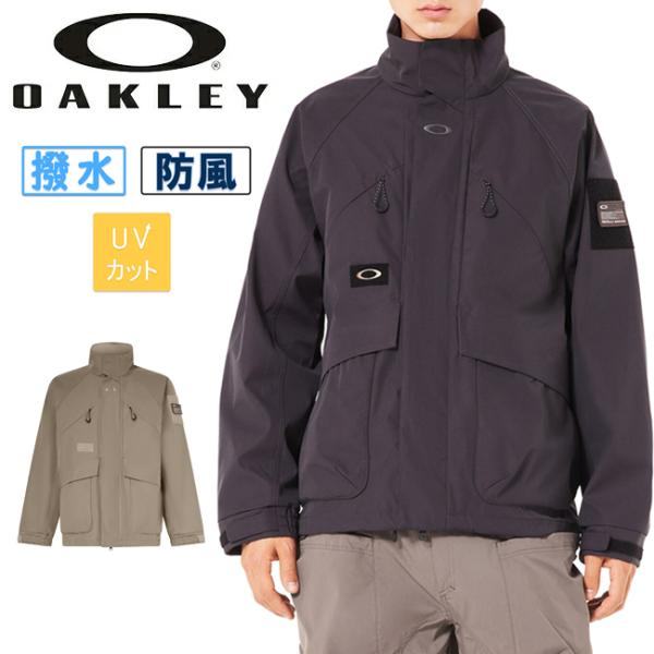 OAKLEY（オークリー） FGL 3L RIFINED JACKET 1.7 FGL3Lリファインド