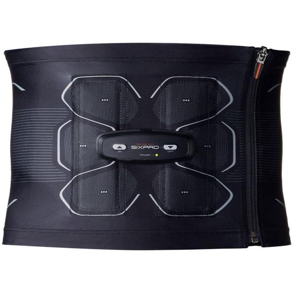 MTG 【即納】シックスパッド パワースーツ アブス SIXPAD Powersuit