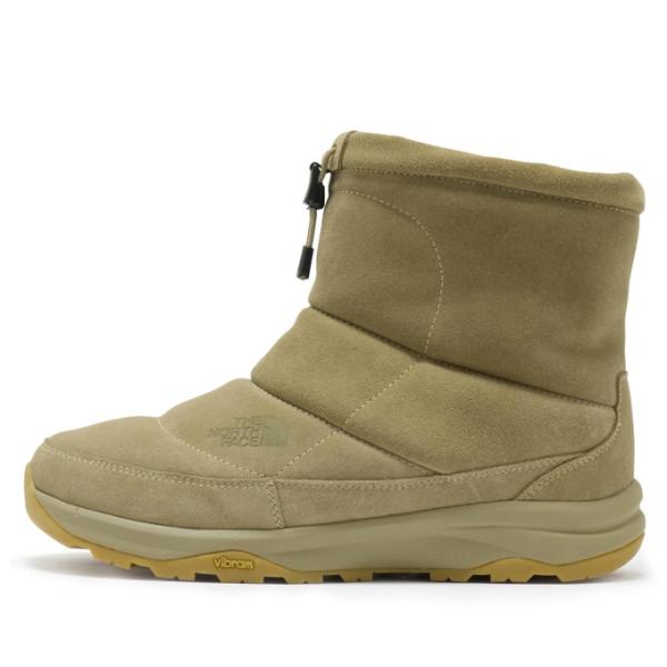 ザ・ノース・フェイス(THE NORTH FACE) スノーブーツ メンズ