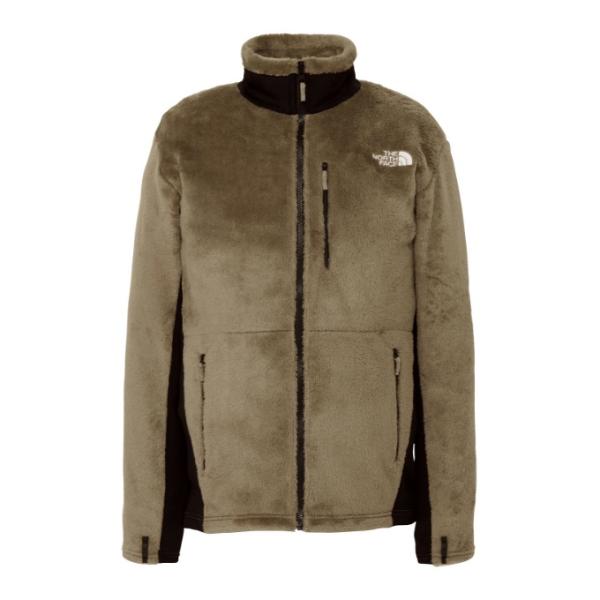 THE NORTH FACE（ザ ノースフェイス） フリース ジャケット メンズ