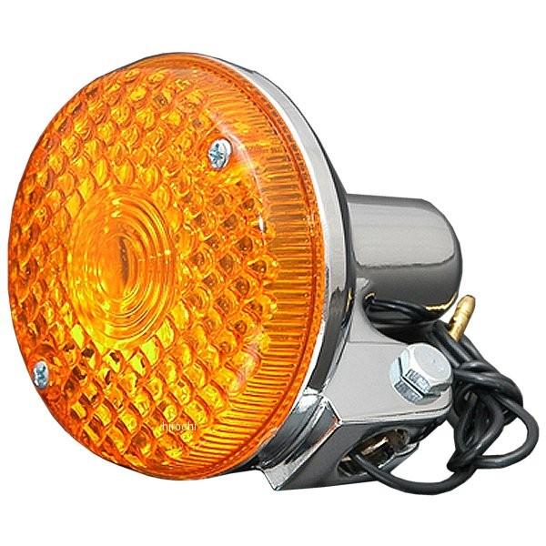 16051 ドレミコレクション ウインカー KH500、KH400、KH250 オレンジ 1