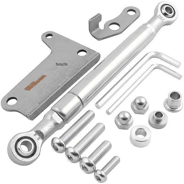 メーカー在庫あり】 06-01-3004 SP武川 サブダンパーキット ノーマル