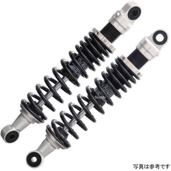 116-1212400 ワイエスエス YSS RE302 ツインリアショック 360mm 04年