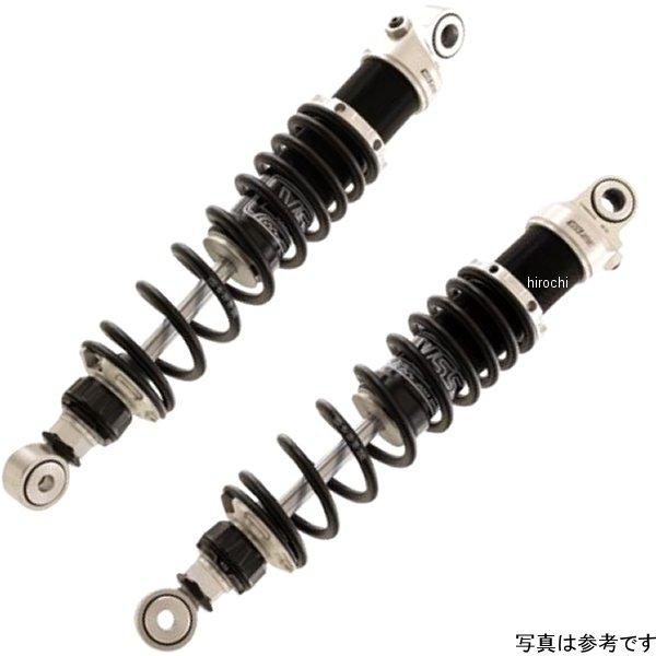 119-4215103 ワイエスエス YSS リアショック RZ362 SR400 シルバー/白