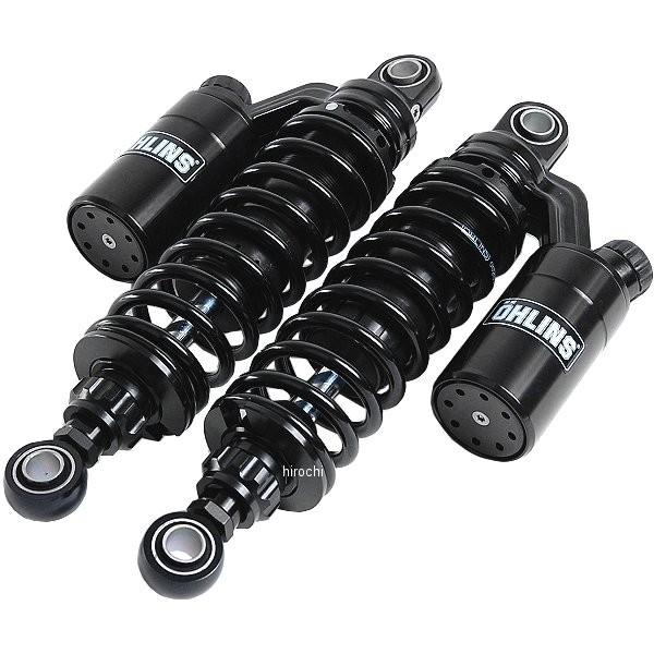 OHLINS（オーリンズ） HD752 リアショック 20年以前 スポーツスター 黒