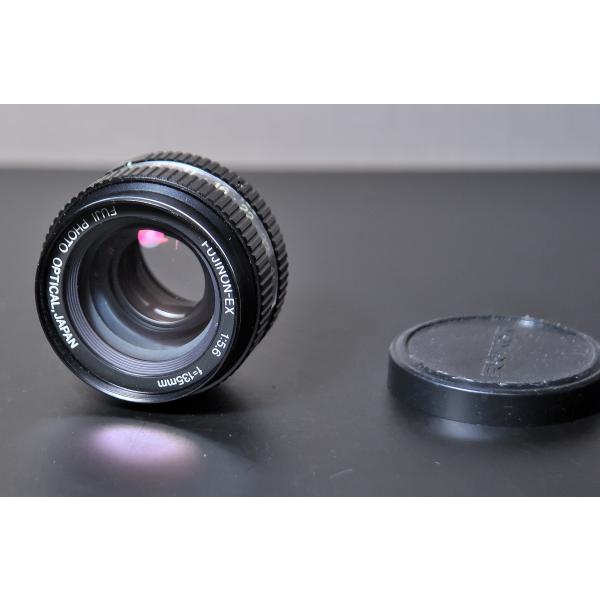 FUJIFILM（フジフイルム） 富士フイルム FUJINON-EX フジノンEX F5.6