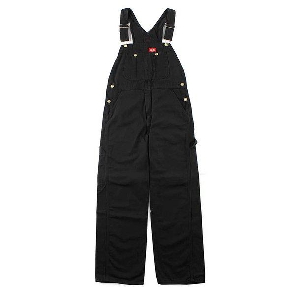 Dickies（ディッキーズ） オーバーオール (DB100RBK) Bib Overalls