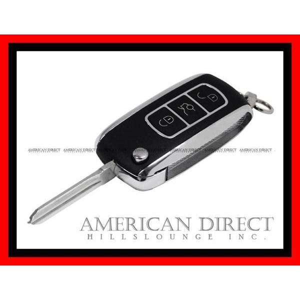 キャデラック（Cadillac） 【激レア/キーレス】02y エスカレード GM 鍵