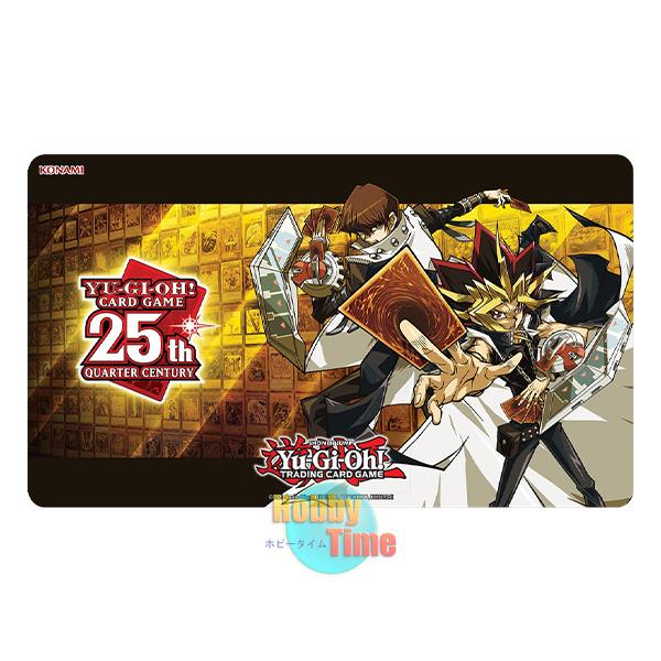 遊戯王 ycsj 上位賞 プレイマット 未開封 YCSJ TOKYO 2024 遊戯王 ycsj