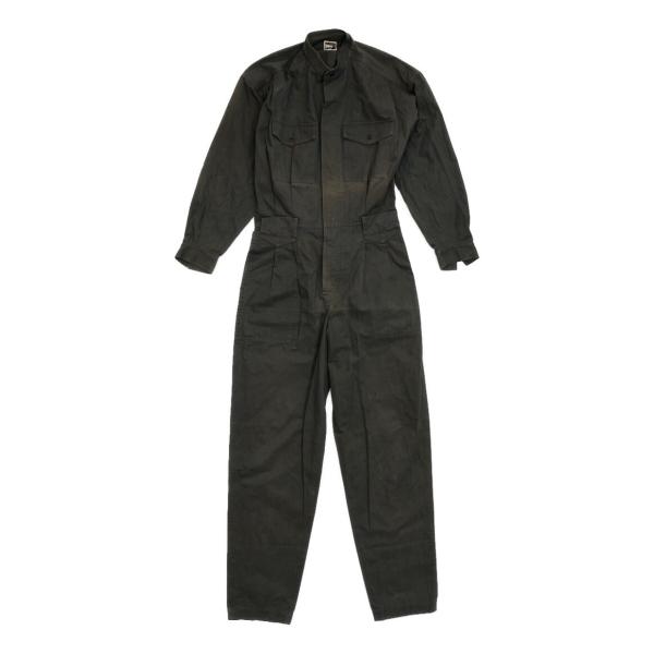 イッセイミヤケ メン オールインワン 初期タグ ジャンプスーツ 70s