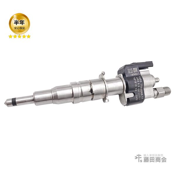 BMW 純正 インジェクター BMW E82 E87 E88 E90 E91 E92 N43(直4) N53