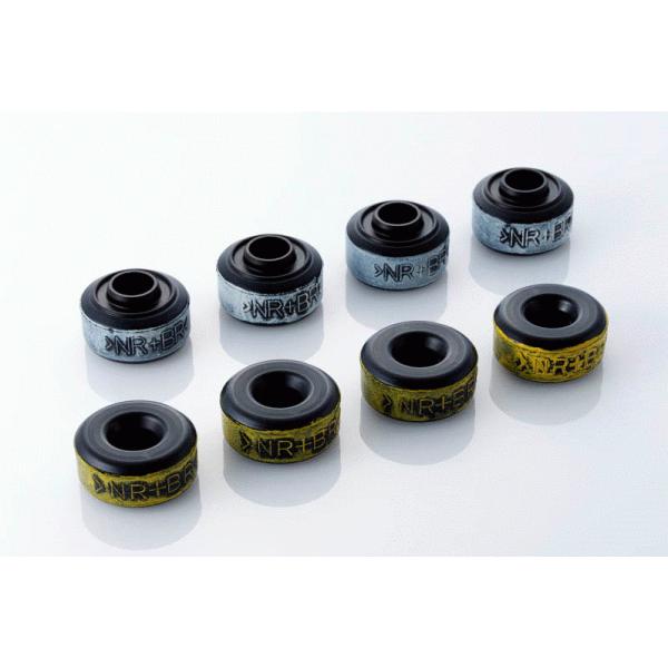 オートエクゼ オートエグゼ(AUTOEXE) アッパーマウントブッシュセット