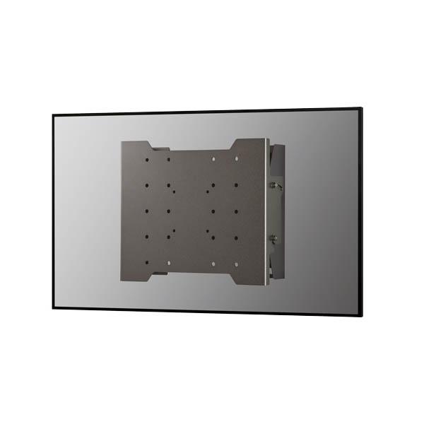 送料無料) FHW-43N オーロラ AURORA フラットディスプレイ用 壁面