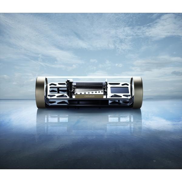 ニデックインスツルメンツ 日本電産サンキョーオルゴール オルフェイス