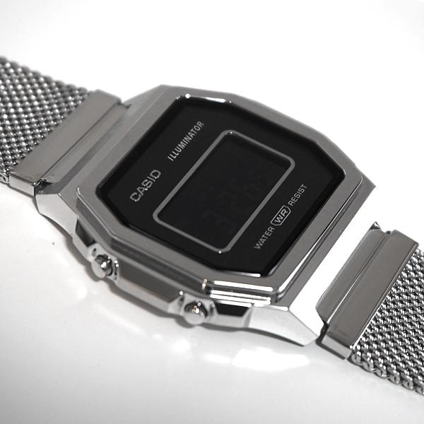 スタンダード デジタル CASIO カシオ Vintage ヴィンテージシリーズ