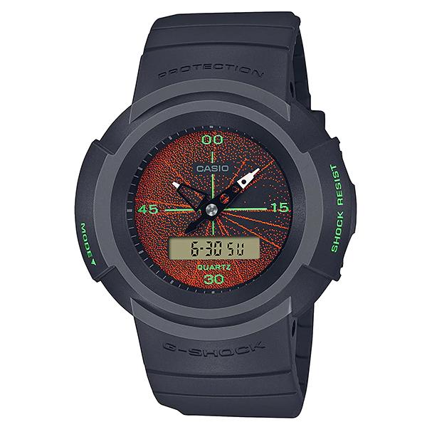 G-SHOCK Gショック 限定 AW-500 YOSHIROTTEN デザイン カシオ CASIO