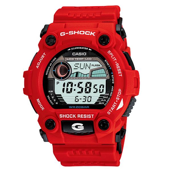 G-SHOCK Gショック 7900 シリーズ カシオ CASIO デジタル 腕時計