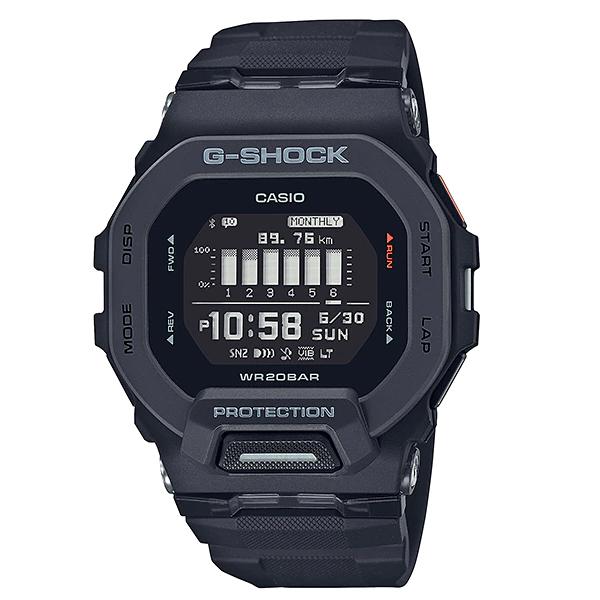 G-SQUAD G-SHOCK Gショック スマートフォンリンク カシオ CASIO