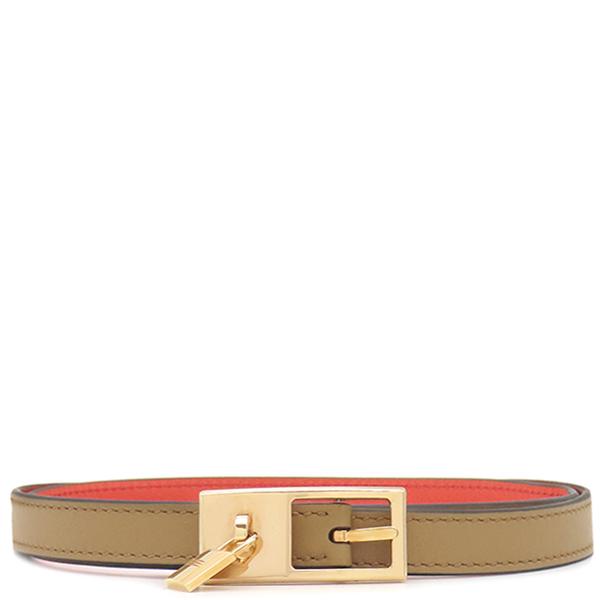 HERMES（エルメス） ベルト リバーシブルベルト ラッキー 15 ヴォー