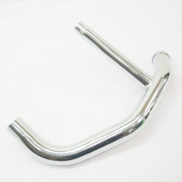 ハーレー スポーツスター 86-03年 純正 フロント エキパイ マフラー