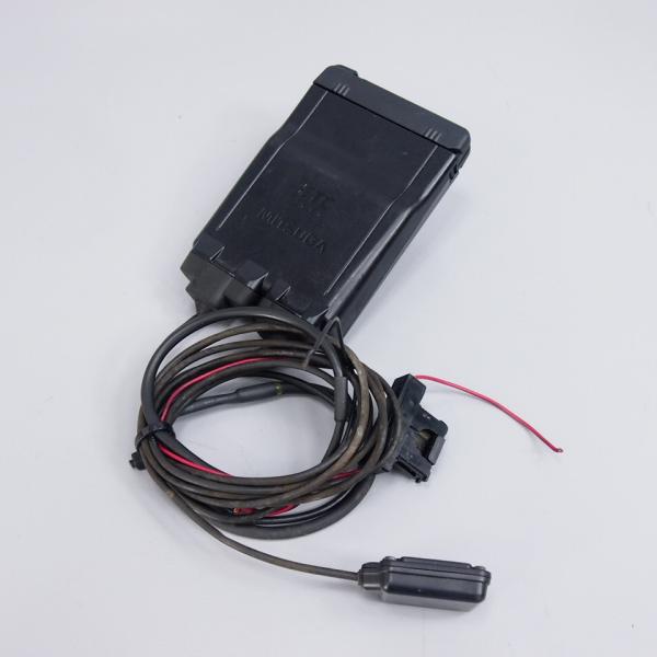 即決!バイク用ETC ミツバサンコーワ MITSUBA MSC-BE61 ETC車載器