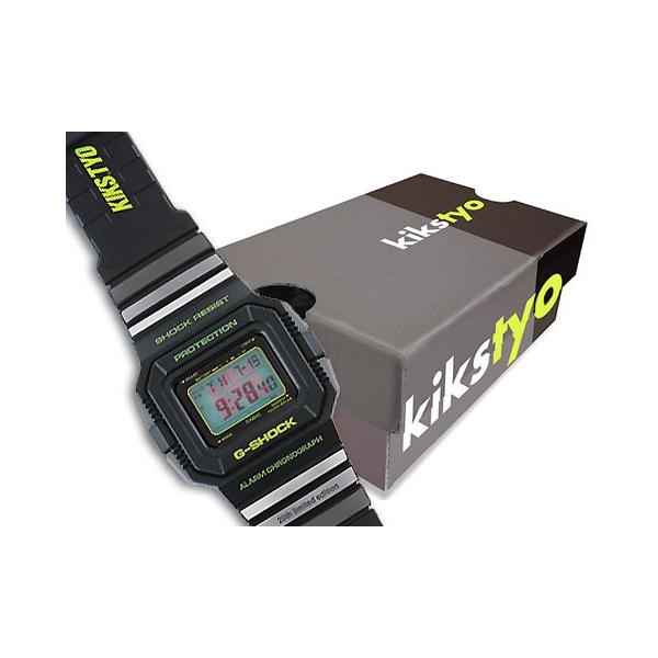 KIKS TYO（キックスティーワイオー） キックス ティー・ワイ・オー