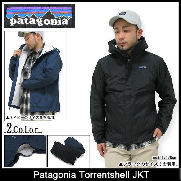 patagonia（パタゴニア） ジャケット トレントシェル Jacket(patagonia