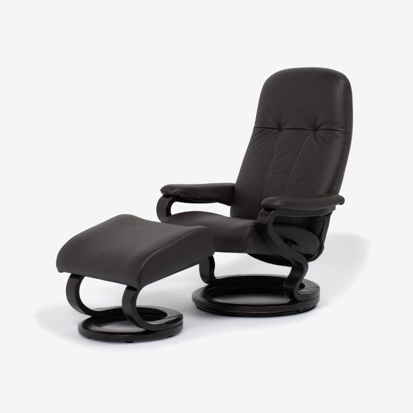 大塚家具 リクライニングチェア ゼロストレス model.9883 Lサイズ