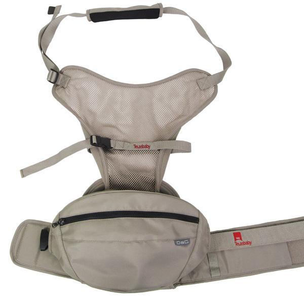 TeLasbaby（テラスベビー） NEW 抱っこ紐 抱っこひも ヒップシート