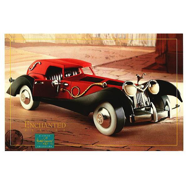 wdccクルエラ車セットwdccクルエラ車セット wdccクルエラ車セット