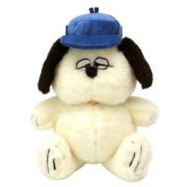 ナカ216618-25 【スヌーピー】【SNOOPY】ぬいぐるみ【S】【オラフ