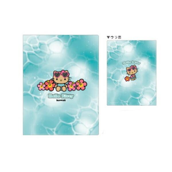 カミ307283 【送料無料】 サンリオキャラクターズ 10ポケットクリア