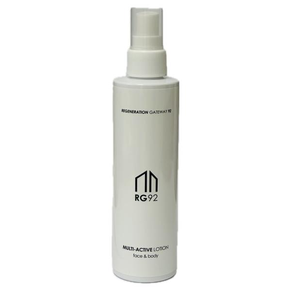 サラヴィオ化粧品 RG92マルチアクティブローション フェイス＆ボディ