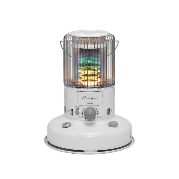 TOYOTOMI（トヨトミ） 対流形石油ストーブ レインボーストーブ RB-25N