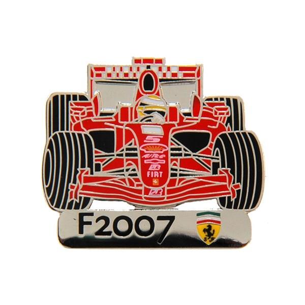 Ferrari（フェラーリ） フェラーリ純正F2007チャンピオン獲得記念