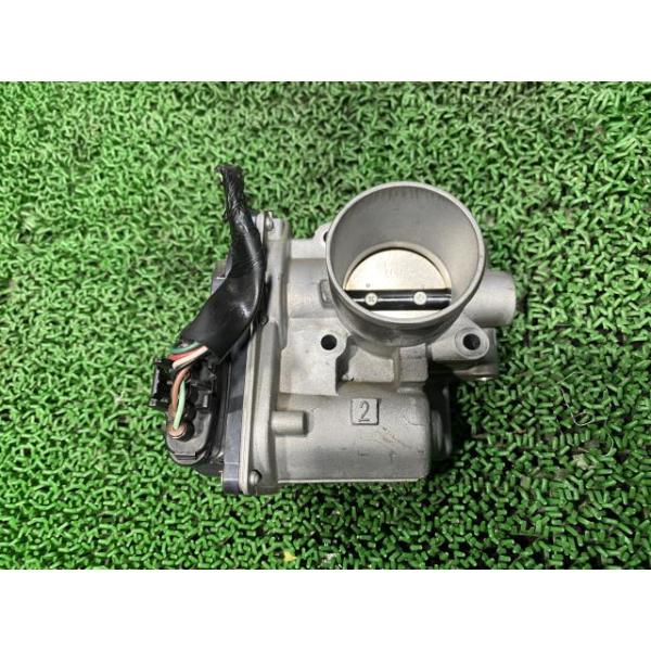 スイフト CBA-ZC33S スロットルボディ ZFT 13400-52R40 : 株式会社