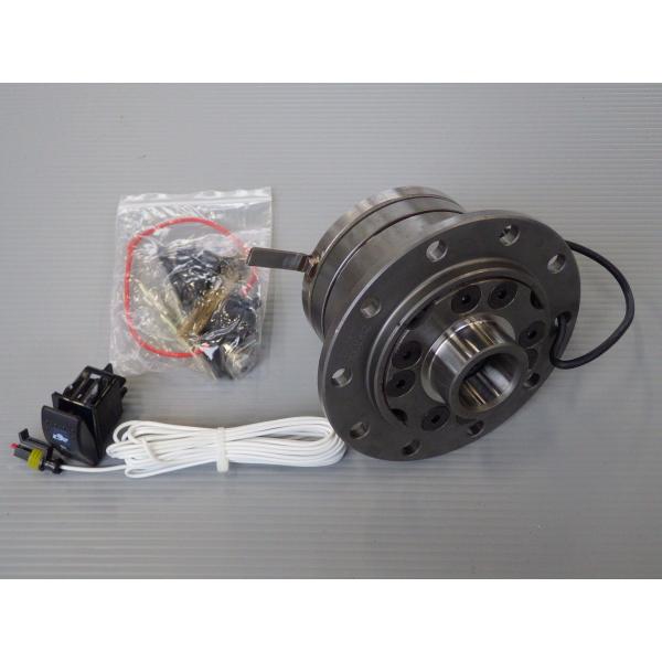 HF社 電磁ロッカー エアロッカー リア用 ケースカバー ※フロント用も手配可