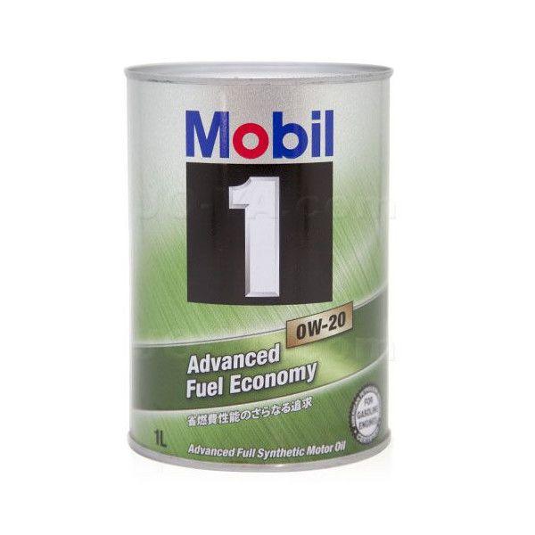 Mobil1（モービル1） 0W20 (エンジンオイル) API : SP 1L : JO-YA.com