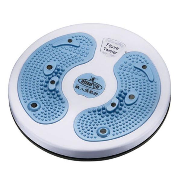 フィギアツイスト エクササイズ ストレッチ KW-786 カワセ 鉄人倶楽部