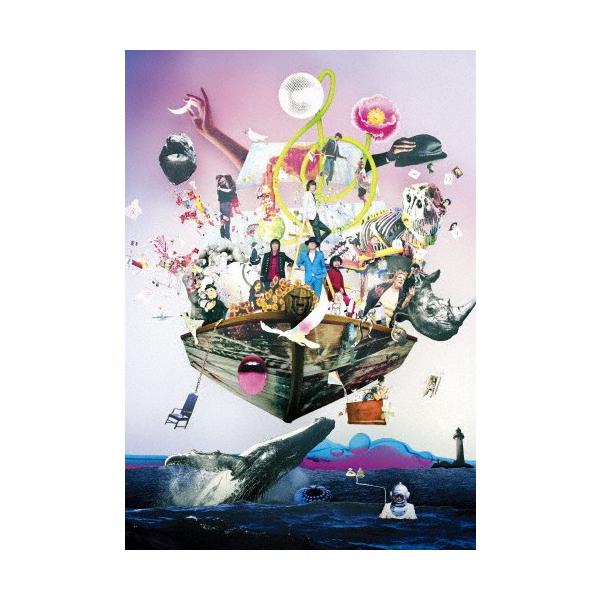 Mr.Children 25周年ドーム・スタジアムツアー ポスター Mr.Children 25