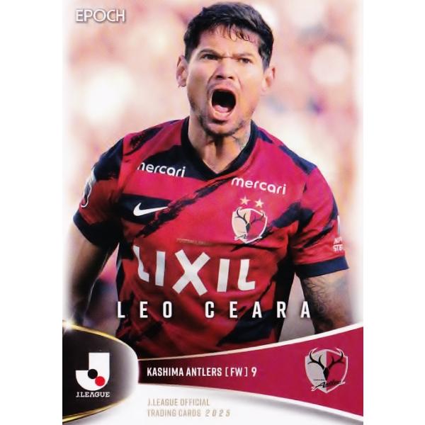 epoch one 2024 鹿島アントラーズ 42枚コンプリートセット epoch one