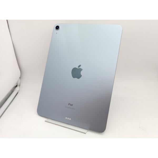 中古】Apple 【Wi-Fi】 iPad Air（第4世代/2020） 64GB スカイブルー